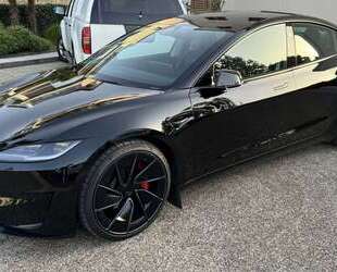 Tesla Model 3 Gebrauchtwagen