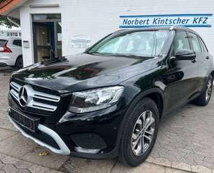 Mercedes-Benz GLC 220 Gebrauchtwagen