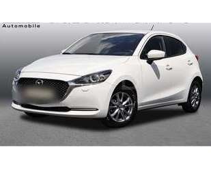 Mazda 2 Gebrauchtwagen