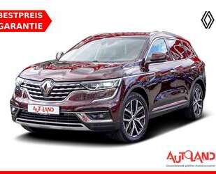 Renault Koleos Gebrauchtwagen