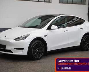 Tesla Model Y Gebrauchtwagen