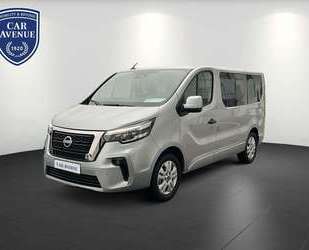 Nissan Primastar Gebrauchtwagen