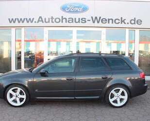 Seat Exeo Gebrauchtwagen