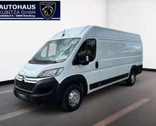 Citroen Jumper Gebrauchtwagen