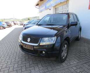 Cupra Grand Vitara 