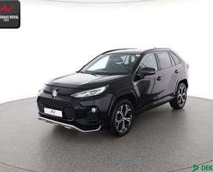 Suzuki Across Gebrauchtwagen