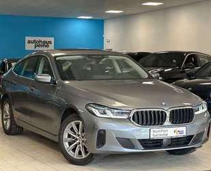 BMW 630 Gebrauchtwagen