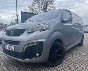 Peugeot Expert Gebrauchtwagen