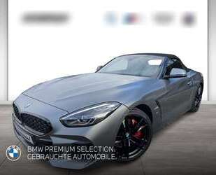 BMW Z4 Gebrauchtwagen