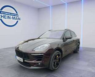 Porsche Macan Gebrauchtwagen