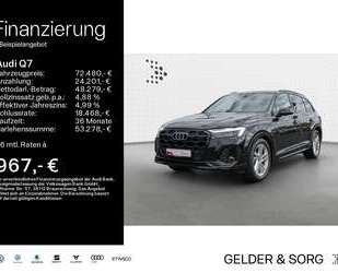 Audi Q7 Gebrauchtwagen