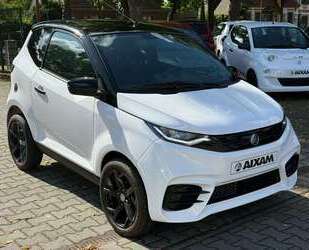 Skoda City 