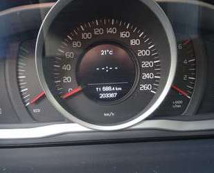 Volvo V60 Gebrauchtwagen