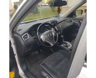 Renault X-Trail 