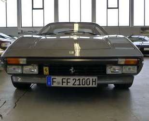 Ferrari 308 Gebrauchtwagen