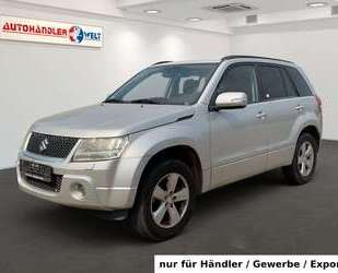 Cupra Grand Vitara 