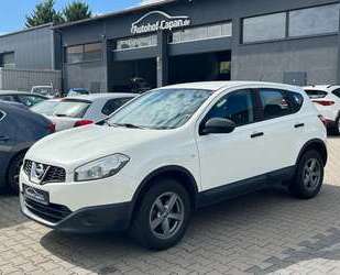 Nissan Qashqai+2 Gebrauchtwagen