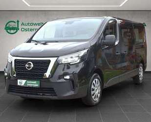 Nissan Primastar Gebrauchtwagen