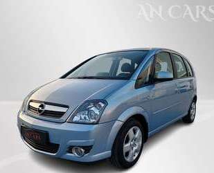 Opel Meriva Gebrauchtwagen