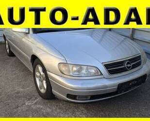Opel Omega Gebrauchtwagen