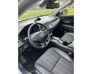 Honda HR-V Gebrauchtwagen