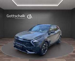 Kia Sportage Gebrauchtwagen
