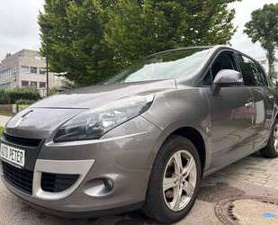 Renault Scenic Gebrauchtwagen
