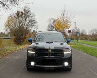 Dodge Durango Gebrauchtwagen