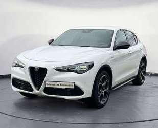 Alfa Romeo Stelvio Gebrauchtwagen