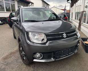 Suzuki Ignis Gebrauchtwagen