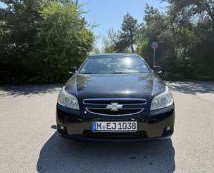 Chevrolet Epica Gebrauchtwagen