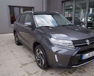 Suzuki Vitara Gebrauchtwagen