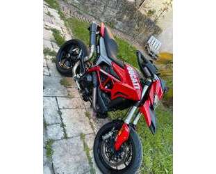 Ducati Hypermotard 939 Gebrauchtwagen