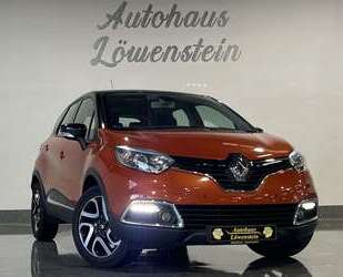Renault Captur Gebrauchtwagen