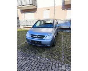 Opel Meriva Gebrauchtwagen