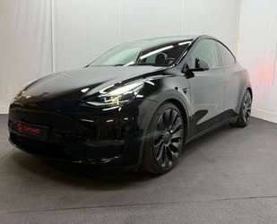 Tesla Model Y Gebrauchtwagen