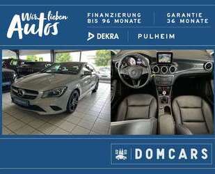 Mercedes-Benz CLA 180 Gebrauchtwagen
