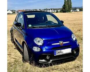 Abarth 595C Gebrauchtwagen