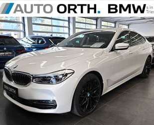 BMW 630 Gebrauchtwagen