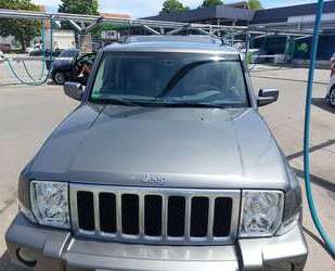 Jeep Commander Gebrauchtwagen