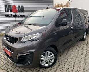 Peugeot Expert Gebrauchtwagen