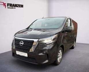 Nissan Primastar Gebrauchtwagen