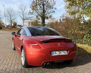 Peugeot RCZ Gebrauchtwagen