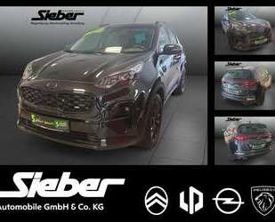 Kia Sportage Gebrauchtwagen