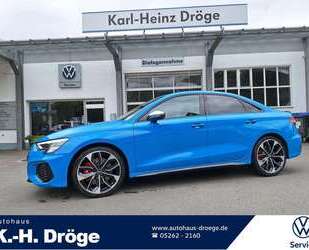 Audi S3 Gebrauchtwagen