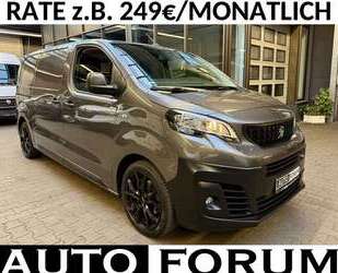 Peugeot Expert Gebrauchtwagen