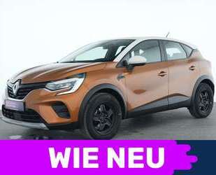 Renault Captur Gebrauchtwagen