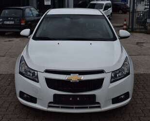 Chevrolet Cruze Gebrauchtwagen