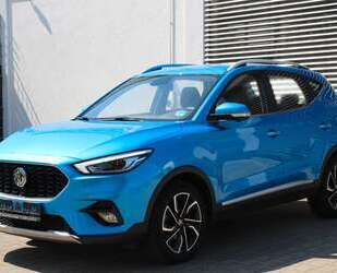 MG ZS Gebrauchtwagen