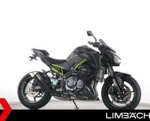 Kawasaki Z 900 Gebrauchtwagen